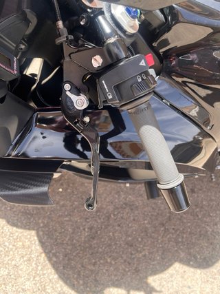 Honda cbr 600rr