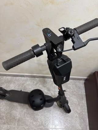 Patinete Eléctrico Xiaomi Pro 2 + Casco