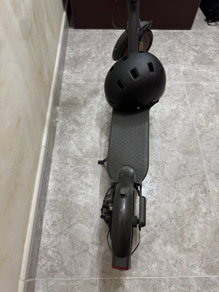 Patinete Eléctrico Xiaomi Pro 2 + Casco