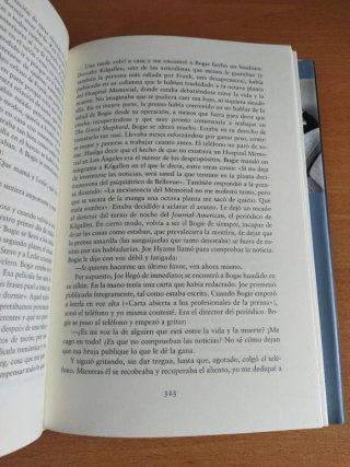 Por mí misma y un par de cosas más