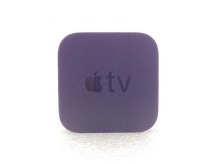 Apple TV 4K 5ª Gen Reproductor Multimedia