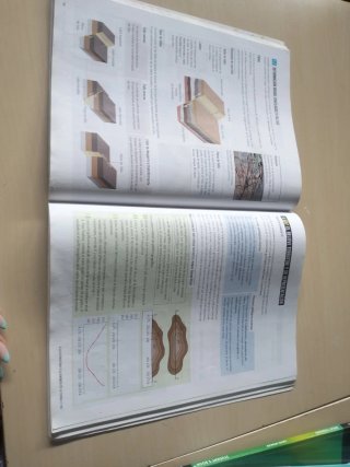 Biología y Geología 4, Secundaria, Fanfest Edel...