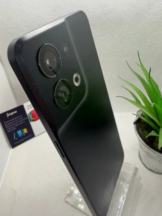 Oppo Reno 8 5G 256GB Negro - Con Garantía