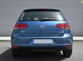 Volkswagen Golf VII