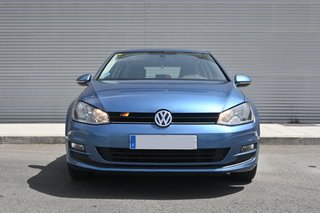 Volkswagen Golf VII