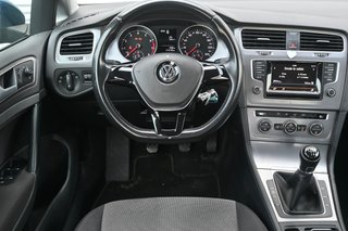 Volkswagen Golf VII