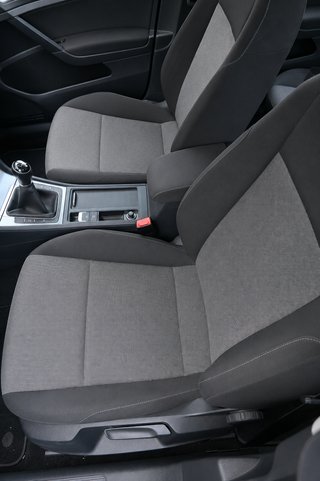 Volkswagen Golf VII