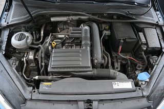 Volkswagen Golf VII