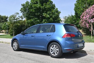Volkswagen Golf VII