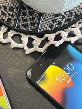 iPhone 8 64GB Argento