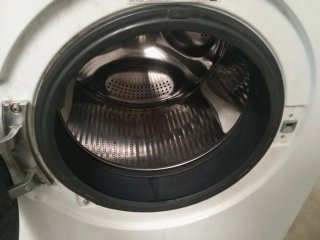 Lavadora Haier 10 kg