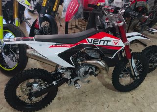 Vent 50 MX