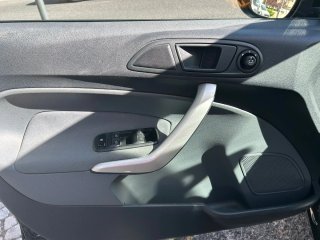 Ford Fiesta tdci titanium 2009