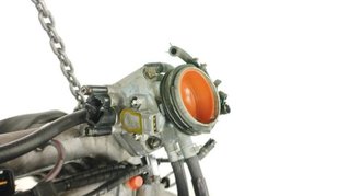 Motor completo hyundai g6ba santa fe cabap20462765