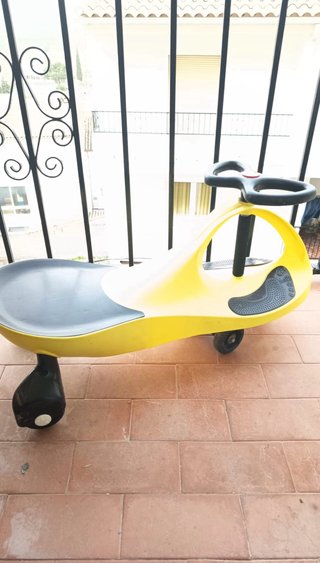 Didicar Amarillo