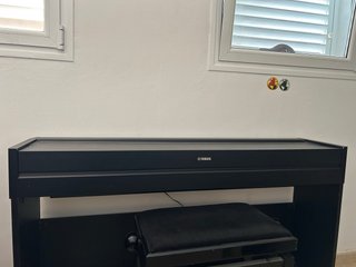 Piano Digital Yamaha Arius YDP-S52