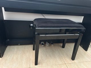 Piano Digital Yamaha Arius YDP-S52