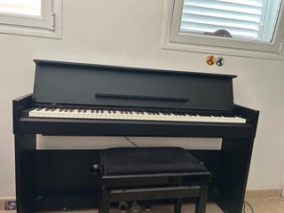 Piano Digital Yamaha Arius YDP-S52