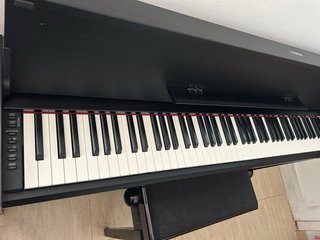 Piano Digital Yamaha Arius YDP-S52