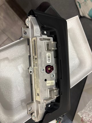 Pantalla BMW 8.8 Original