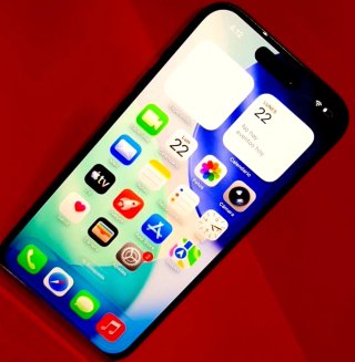 IPHONE 15 PRO BLUE 256GB BATERIA 100% GARANTÍA