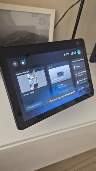Amazon Echo Show 10 (3ª Gen)