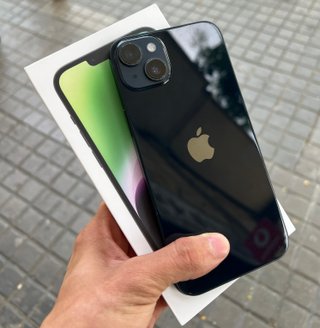 Apple iPhone 14 Plus 128GB / SEMI NUEVO