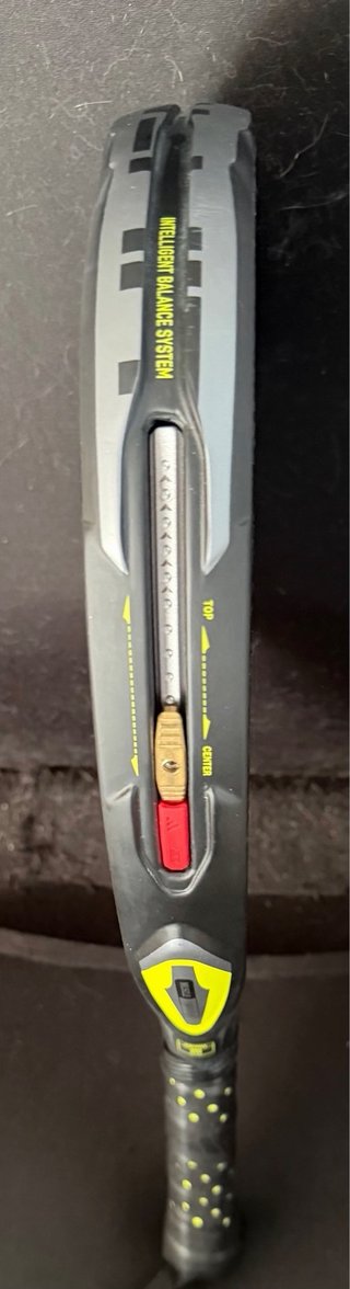 Adidas Arrow Hit Padel Racket