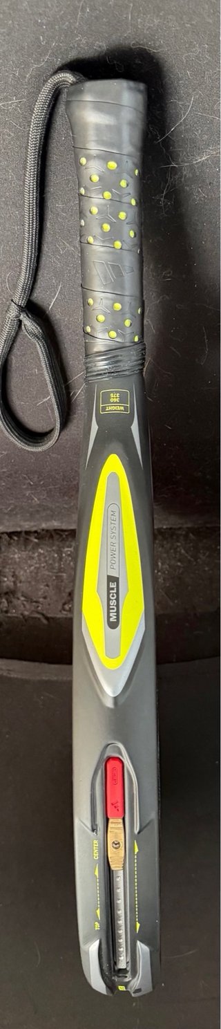 Adidas Arrow Hit Padel Racket