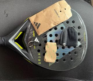 Adidas Arrow Hit Padel Racket