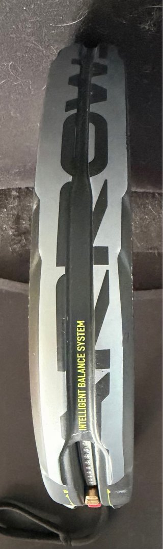 Adidas Arrow Hit Padel Racket