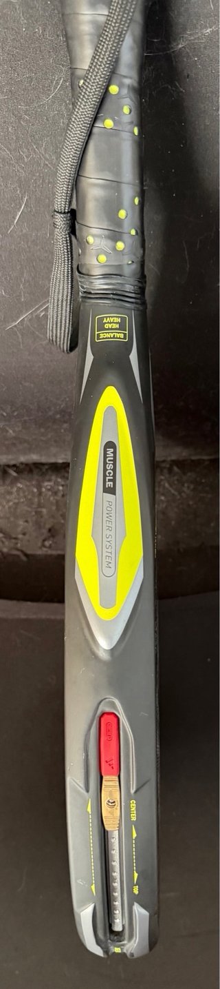 Adidas Arrow Hit Padel Racket