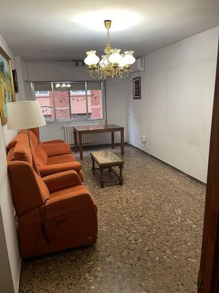 Piso en venta en Las Fuentes en Zaragoza