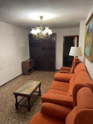 Piso en venta en Las Fuentes en Zaragoza