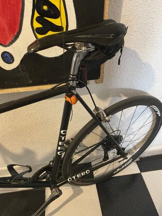 Bicicleta Carretera Otero Columbus SL Talla 56