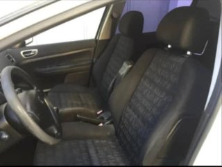 Peugeot 307 2002
