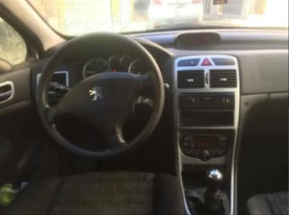 Peugeot 307 2002