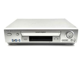 Reproductor VHS Sony SLV-SE220