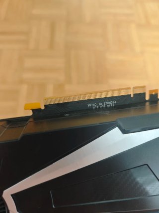 MSI Nvidia GTX 1070 Tarjeta Gráfica