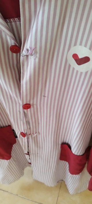 Bata Vedruna Talla 14