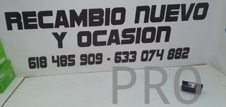piloto nissan trade matricula valeo