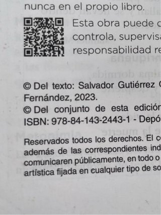 Libro lengua y literatura 4°eso (Anaya)
