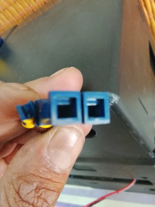 Figura Lego Emmet