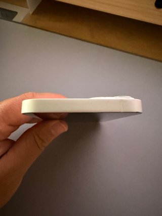 iPhone 13 128GB Blanco — Batería nueva Apple 97%