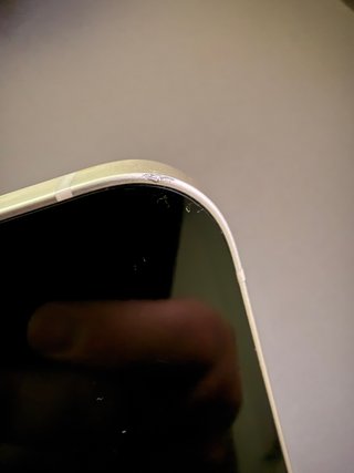 iPhone 13 128GB Blanco — Batería nueva Apple 97%