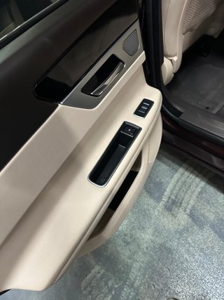 Jaguar XF 2017