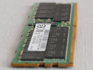 128GB RAM DDR4 ECC 3200 RDIMM Samsung con garantía