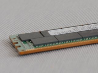 128GB RAM DDR4 ECC 3200 RDIMM Samsung con garantía