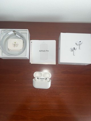 AirPods Pro 2