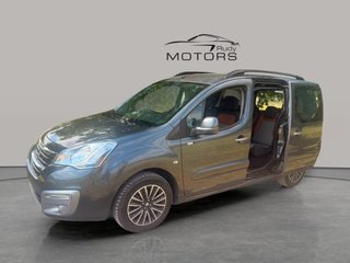 Peugeot Partner TEPEE Outdoor 1.6 BlueHDi 100